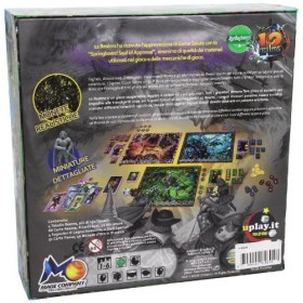 Mage Company - 331687 - 12 Realms