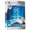 UEFA Champions League Quiz - Das DVD-Spiel [Import allemand]