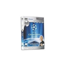 UEFA Champions League Quiz - Das DVD-Spiel [Import allemand]