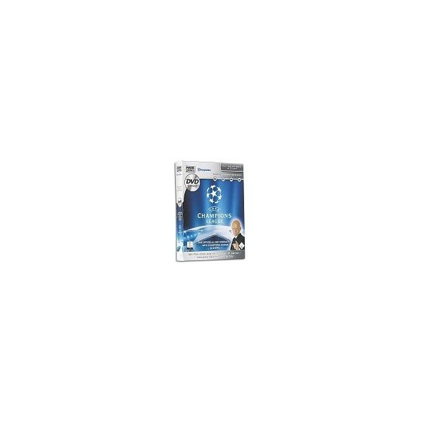 UEFA Champions League Quiz - Das DVD-Spiel [Import allemand]