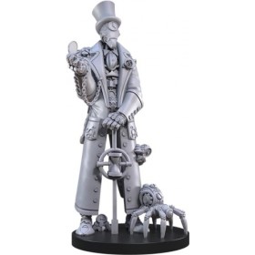 Aventures animales : le temps dans une bouteille