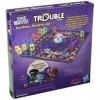 Hasbro Games Trouble: Netflix Super Monsters Edition Board Game for Kids Ages 5+