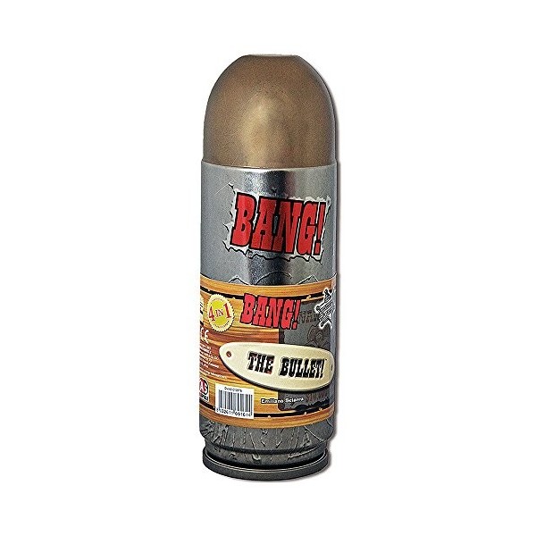 Abacusspiele 69161 – Bang. – The Bullet