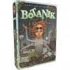 Botanik Board Game