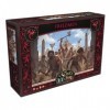 CMON Asmodee A Song of Ice & Fire – Libéré | Extension | Tablette | 2 Joueurs | À partir de 14+ Ans | 45+ Minutes | Allemand 