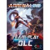 Adrenaline - Team Play DLC