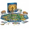 Ravensburger 26530 - ASARA - Pays des 1000 Tours