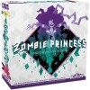 Zombie Princess and The Enchanted Labyrinthe