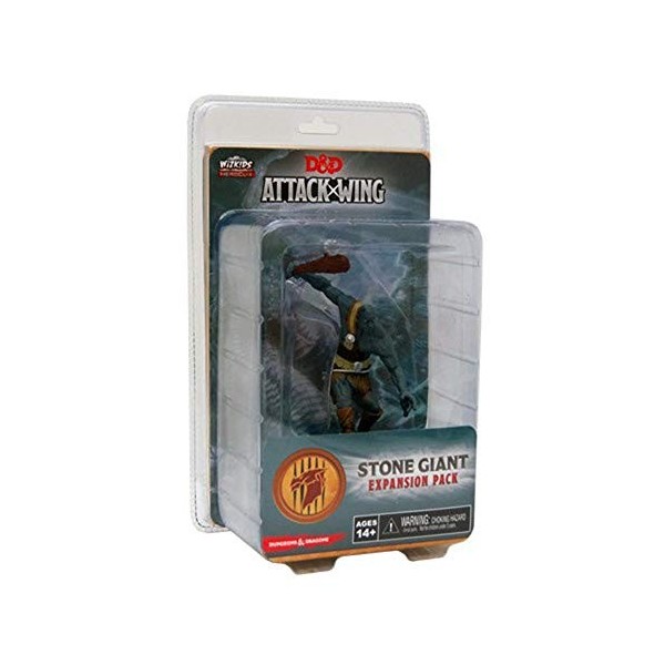 DDAW Wave 4 - Stone Giant Expansion