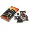 CSI: Miami Booster Pack - 3 New Crime Stories