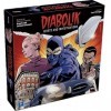 Diabolik: Heists & Invesgations