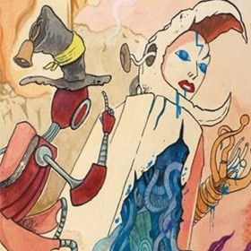 Need Games! Troika !