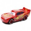 IOSCDH Voiture Jouet McQueen ouet Cars Flash Mcqueen Mini Voiture Flash McQueen Jouets éducatifs pour garçons Enfants Cadeau 