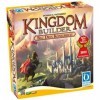 Queen Games 60834 - Kingdom Builder DE, Spiel des Jahres 2012