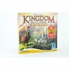 Queen Games 60834 - Kingdom Builder DE, Spiel des Jahres 2012