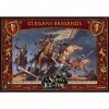 A Song Of Ice And Fire Tabletop Miniatures Game House Clegane Brigands