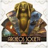 Space Cowboys Asmodee Archeos Society | Jeu de connaisseurs | 2 à 6 Joueurs | À partir de 12 Ans et Plus | 60 Minutes | Allem