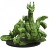 Epic Encounters: Swamp of The Hydra - RPG Fantasy Roleplaying Tabletop Game with Boss Miniature, Double-Sided Game Mat, & Gam