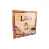 Holzspielerei Baumgartner Jeu Pirate Ludo