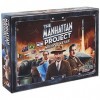 Minion Games - 331740 - Manhattan Project - Second Stage