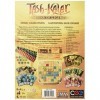 Z-Man Games - 332654 - Jeu De Cartes - Tash Kalar - Arena of Legends