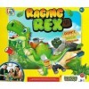 Quickdraw Raging Rex – Le jeu déquilibrage ultime pour enfants | 2 à 4 joueurs | À partir de 3 ans
