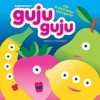 Gamewright Guju Guju - The Fruit Frenzy Jeu de Cartes