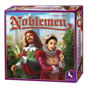 Pegasus Spiele 51380&nbsp;G&nbsp;–&nbsp;Noblemen