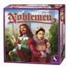 Pegasus Spiele 51380 G – Noblemen