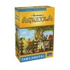 Lookout Spiele, Agricola, Jeu Familial, Jeu de société, 1 à 4 Joueurs, à partir de 8 Ans, 45 Minutes, Allemand