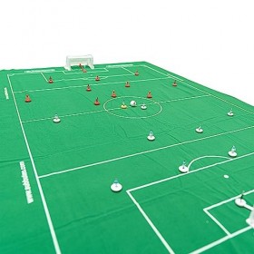 Rocco Giocattoli - Subbuteo Edition Maradona - LOriginal