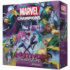 Fantasy Flight Games Marvel Champions - Motifs sinistres MC27ES