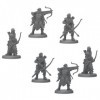 Jeu+Zombicide+Black+Plague+%3A+Deadeye+Walkers