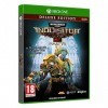 Warhammer 40,000. Inquisitor Martyr - Deluxe Edition