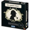 Gibsons 221B Baker Street: The Sherlock Holmes Master Detective Game