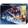 Z-Man Games Pandemic Legacy NL - Blue Edition