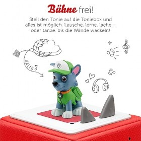 tonies- Figurine auditive, 11000247, Multicolore