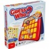 Jeu de société Guess Who? de Hasbro Gaming 339043233 