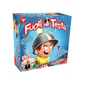 Classici da Tavolo Rocco Giocattoli 21191994