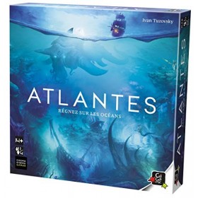Atlantes