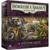 Fantasy Flight Games - Horreur à Arkham JCE - La Civilisation oubliée - Investigateurs - Version Française