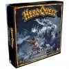 Avalon Hill, HeroQuest Frozen Horreur, Pack Entreprise, Jeu dAventure Fantasy Style Dungeon Crawler, pour Jouer Vous devez A