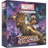 AC-Déco Marvel Champions: Convoitise Galactic FR FFG