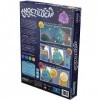 Plaid Noctiluca Boardgame - English