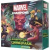 Asmodée Marvel Champions : LAvènement de Crâne Rouge - Version française