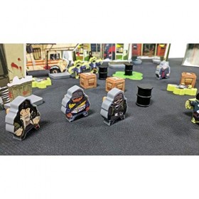 Flickem up - Dead of Winter