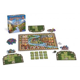 HUCH!. 879783&nbsp;Rajas of The Ganges