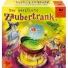 S.S.F. Der verflixte Zaubertrank 2 - 4 Spieler, ab 7 Jahren 40861 