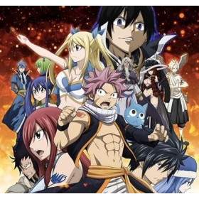 Heroes of Fairy Tail