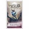 Fantasy Flight - Bonds of Blood - Dynasty Pack: Legend of The Five Rings LCG